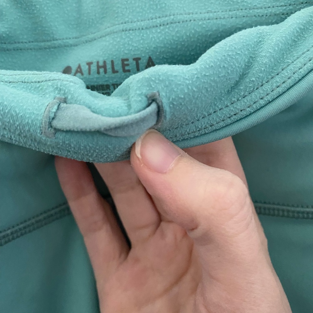 Athleta Rainer Legging Tight - Picture 5 of 9